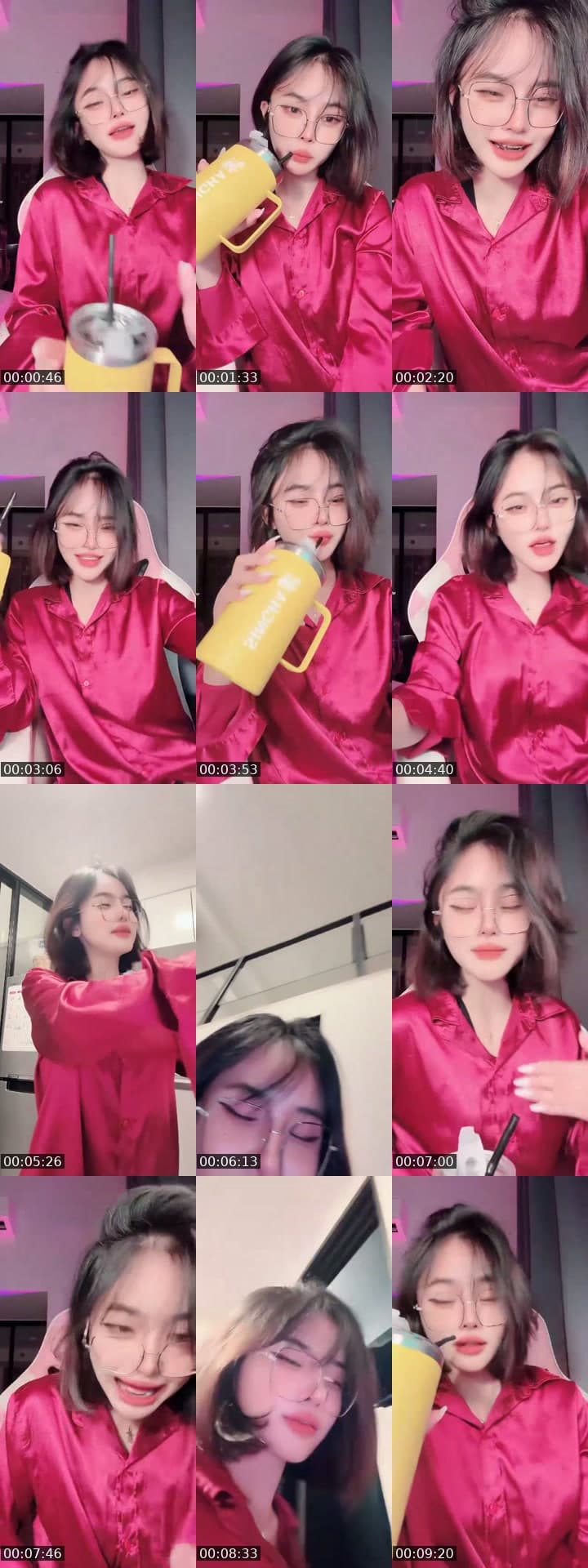 @beebell_11 TikTok live stream