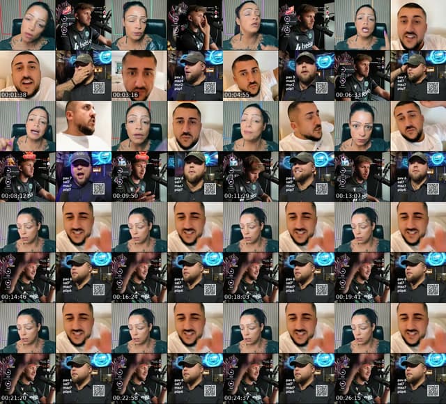 @tbwpueppi TikTok live
