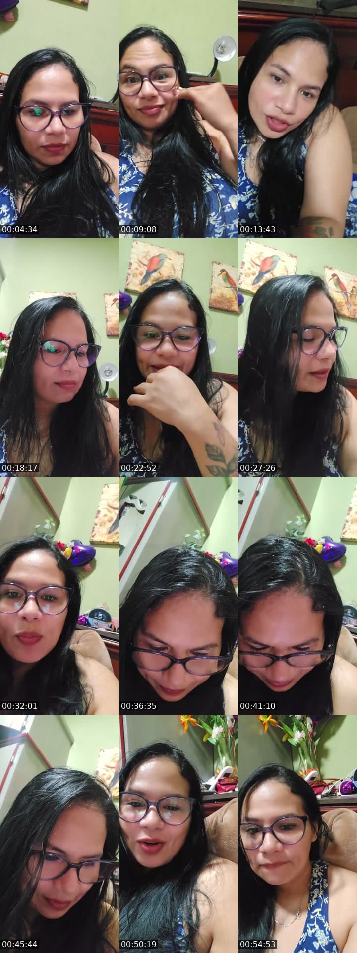 @bellisima36 TikTok live stream