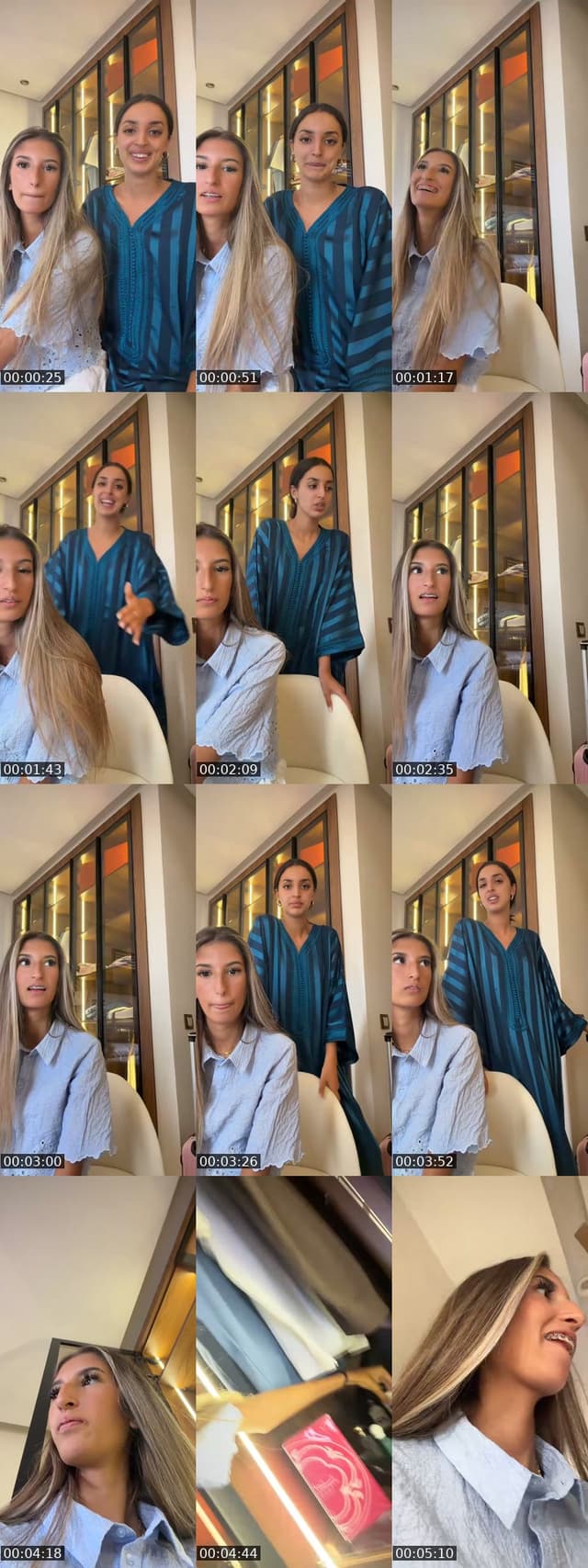 @jannetdfouff_ TikTok live