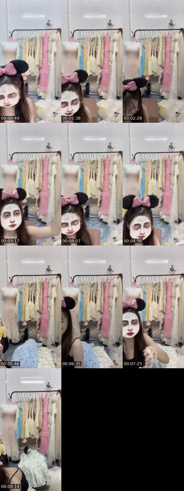 I love TikTok 🔥