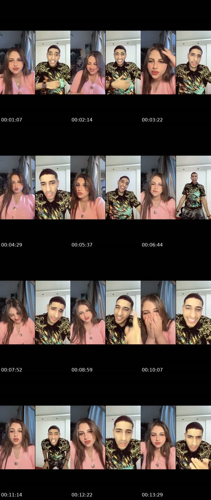 @gogoa251 TikTok live stream