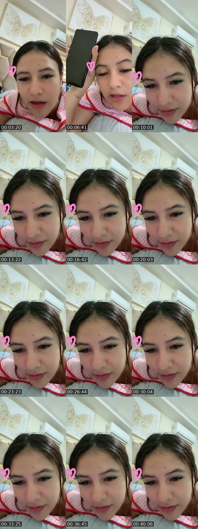 @estefanymontano24 TikTok live from 2026-07-27