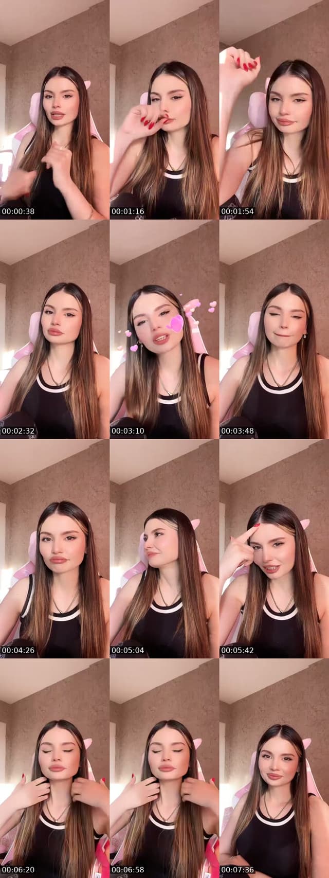 @efsaneim98 TikTok live