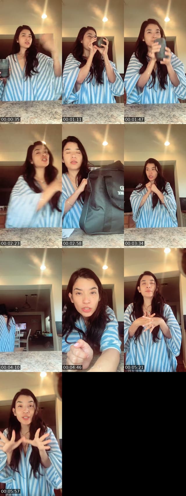 @dandeezy3 TikTok live