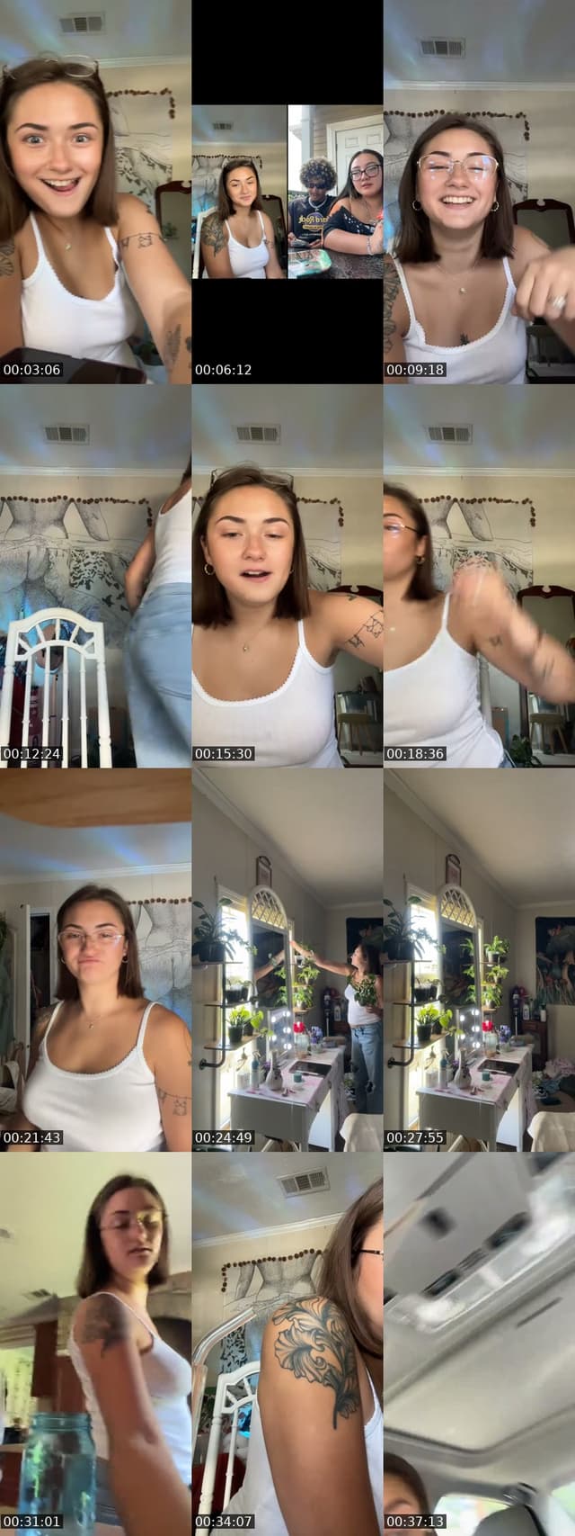 @ashleywalden71 TikTok live from 2026-07-27