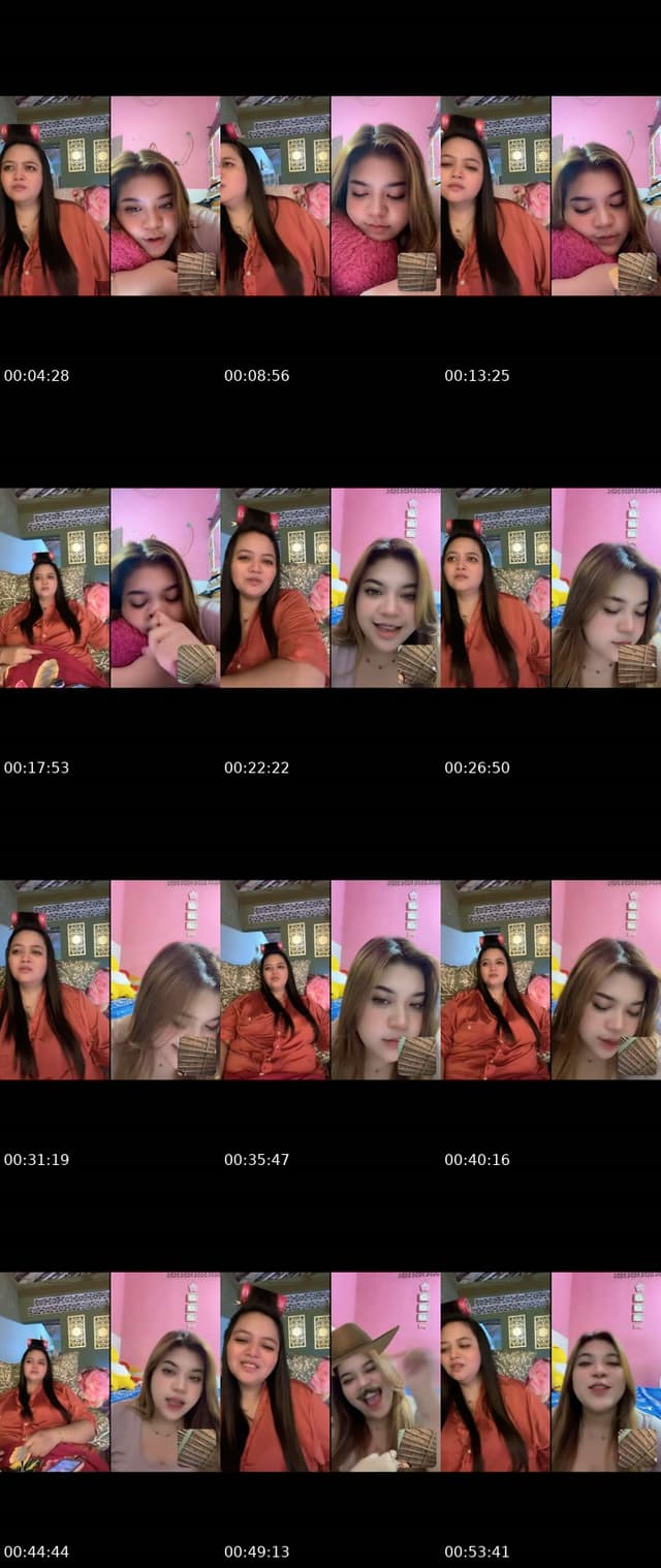 @ndalem.riasadimas TikTok live from 2026-07-27