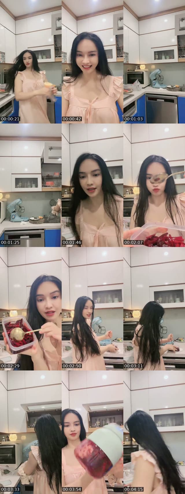 @xedienbaotinhanoi TikTok live