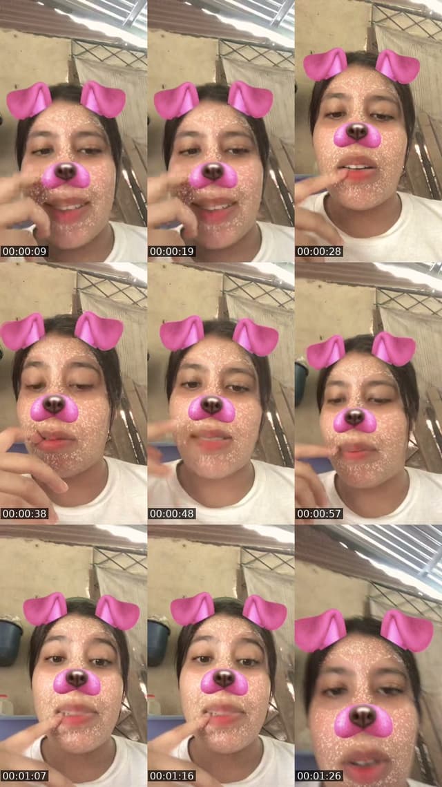 @jqinz6 TikTok live