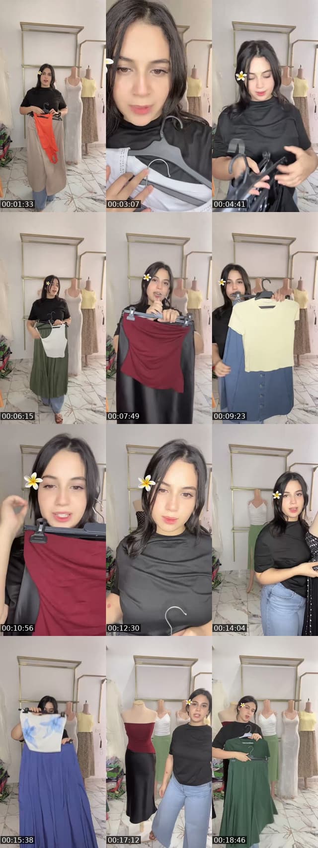 @maryamhamda2 TikTok live