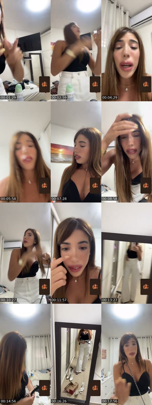 @refael_japan4 TikTok live