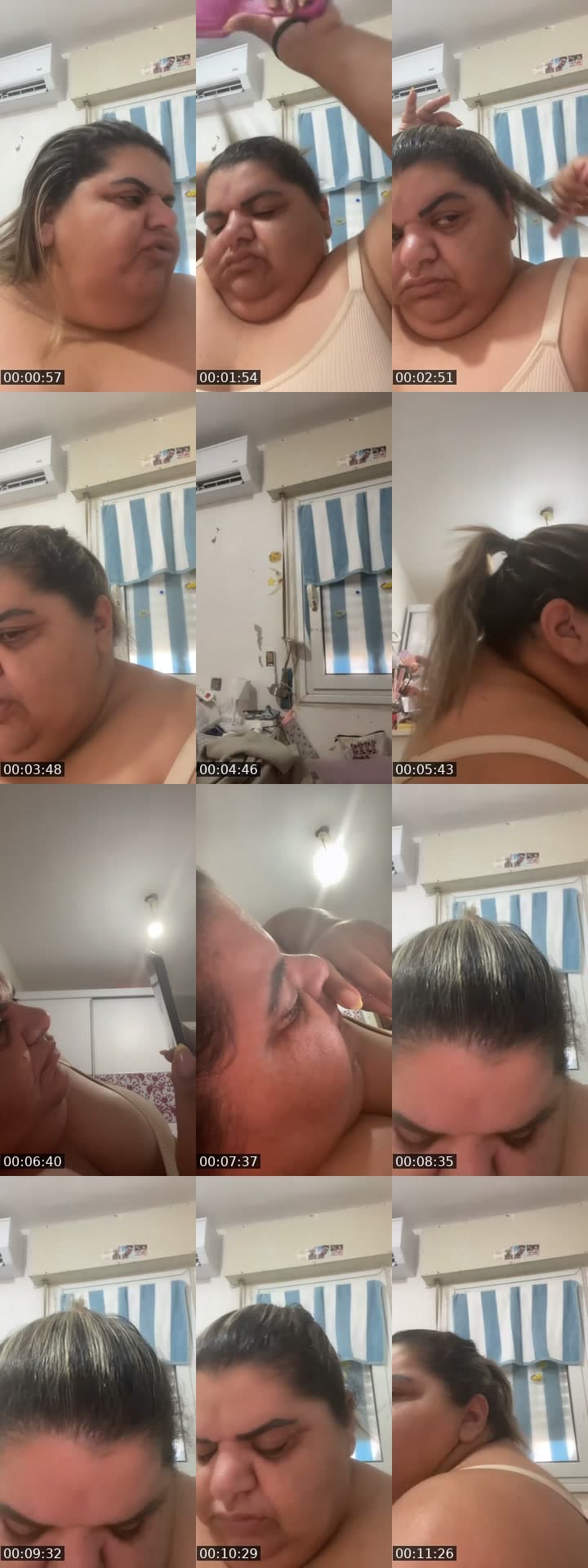 @carmitmt55 TikTok live stream