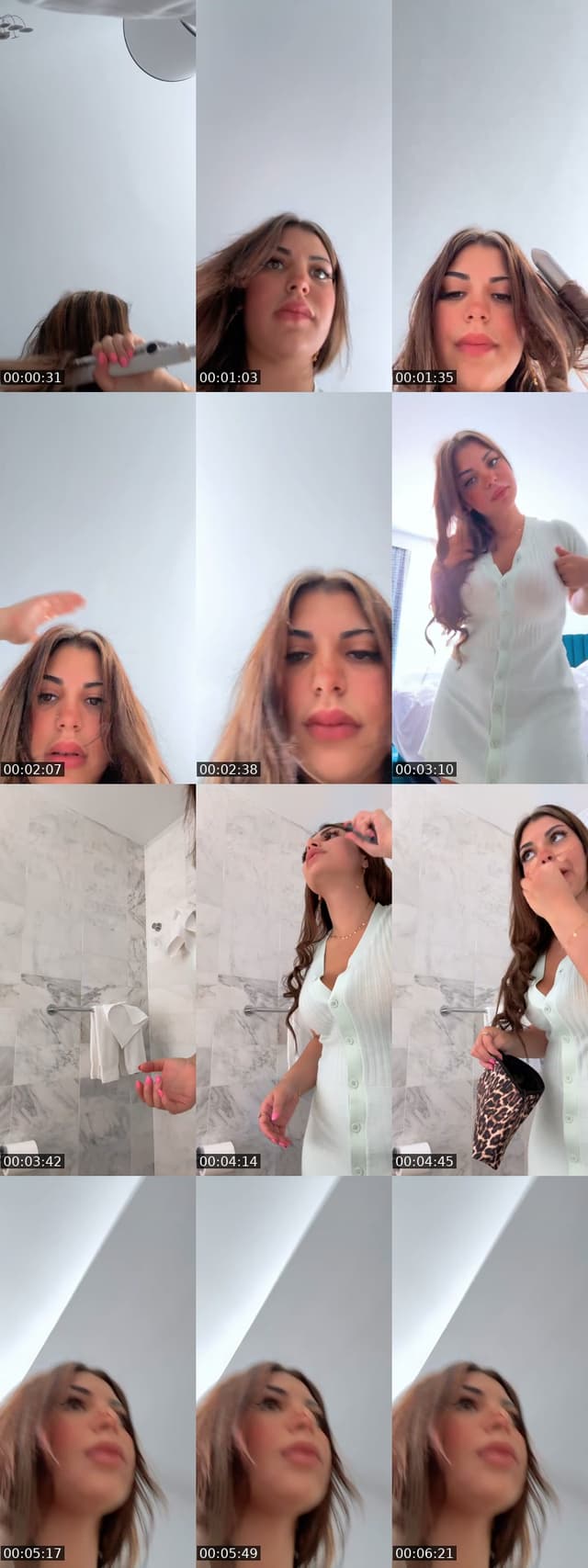 @itsfufu1 TikTok live