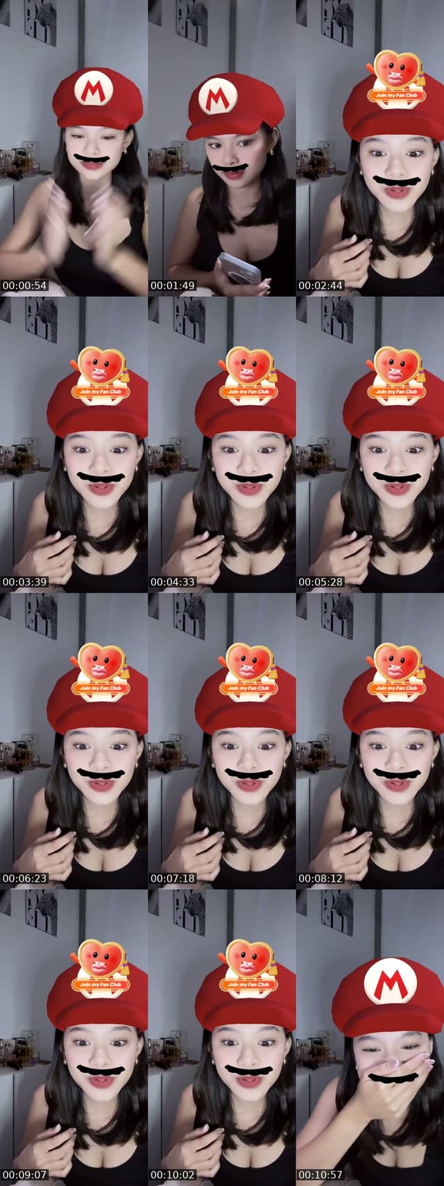 @jwlnmg TikTok live
