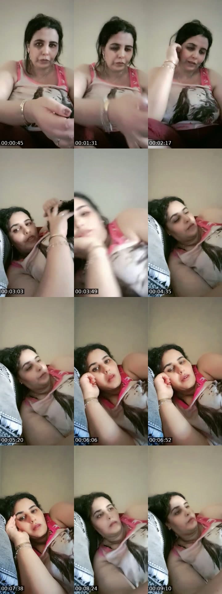 @noralaalyo TikTok live stream