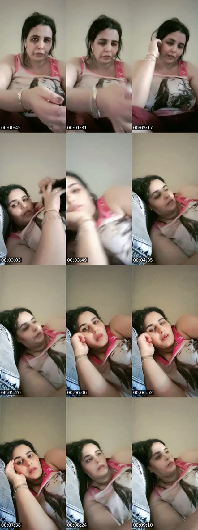 @noralaalyo TikTok live