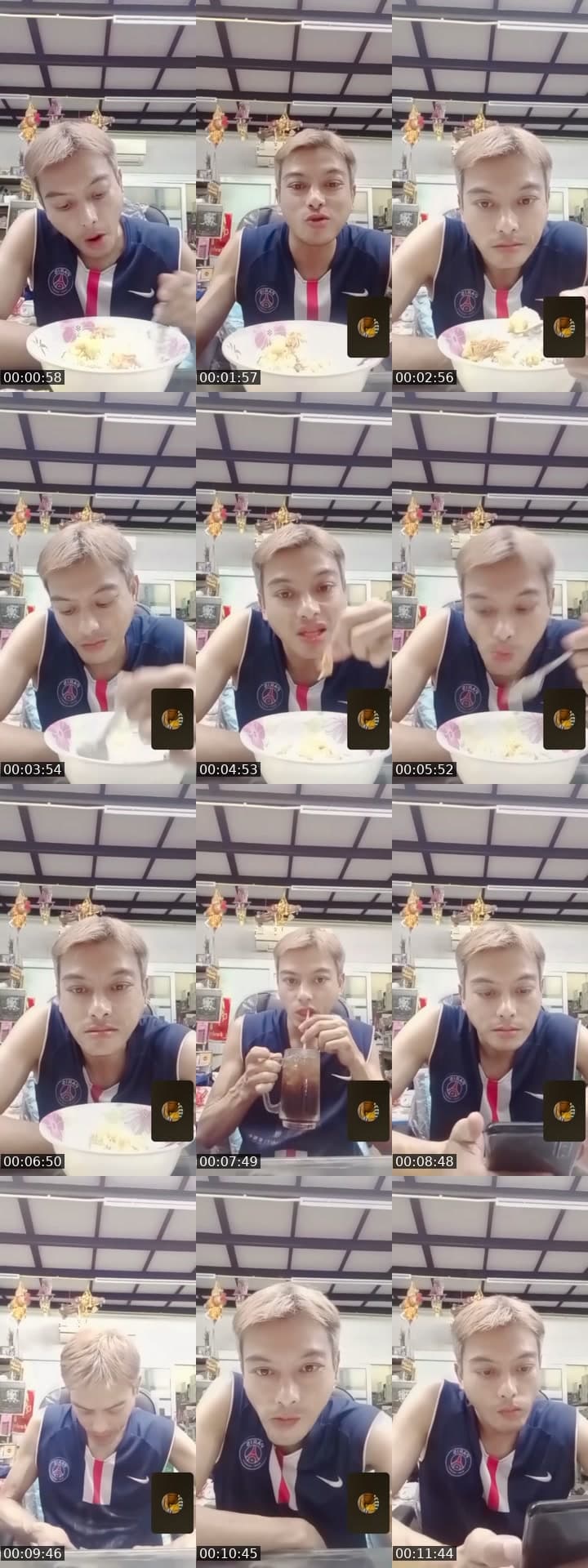 @champ7893 TikTok live stream
