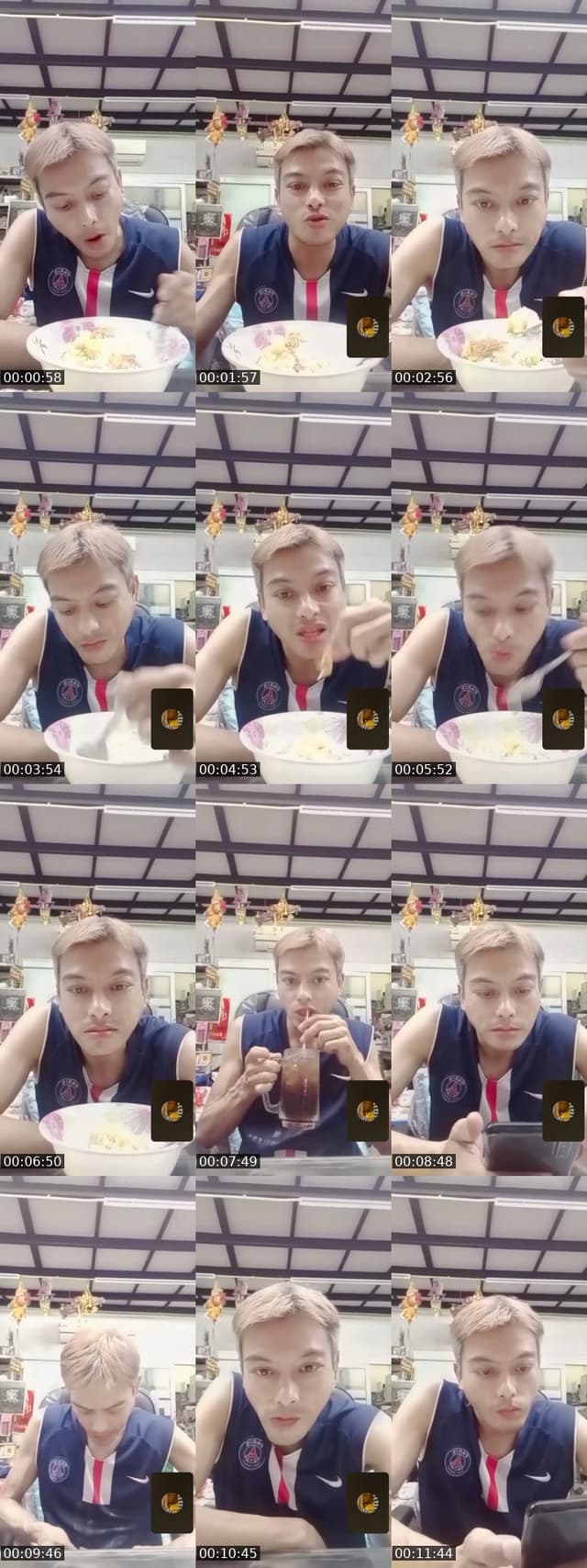 @champ7893 TikTok live