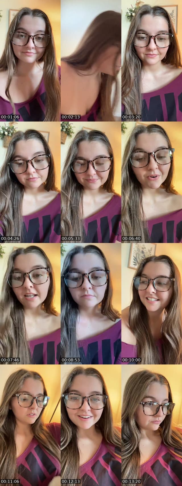 Check out my IG! - @brunette0400