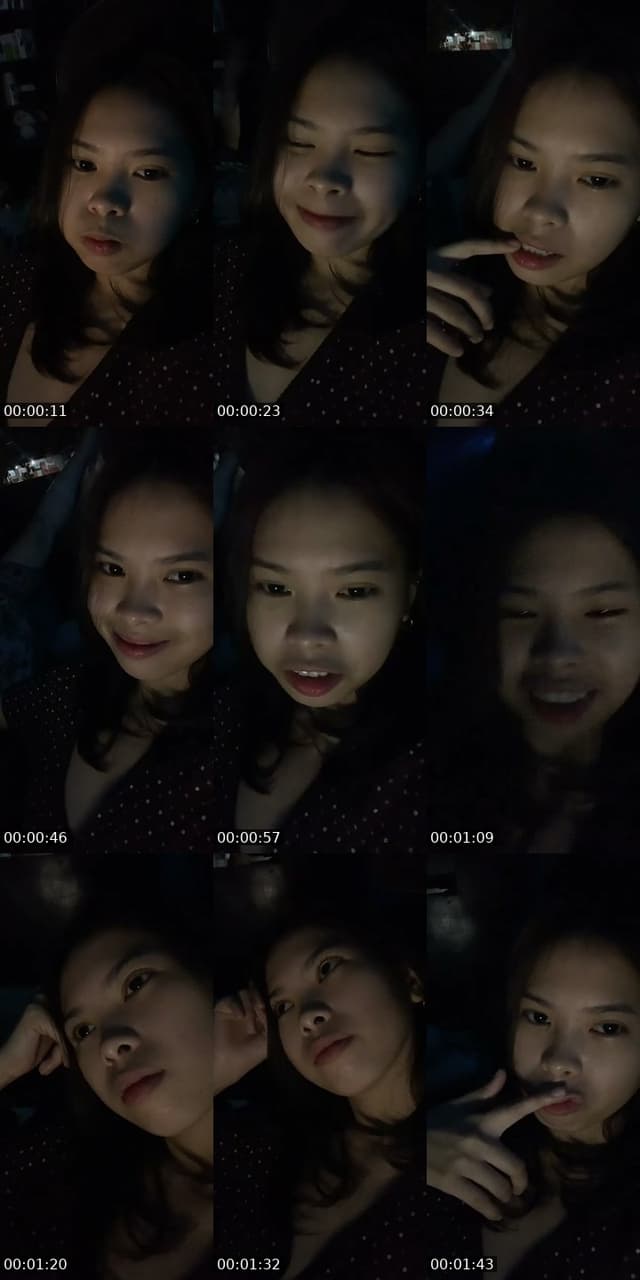 @aintnotjin TikTok live