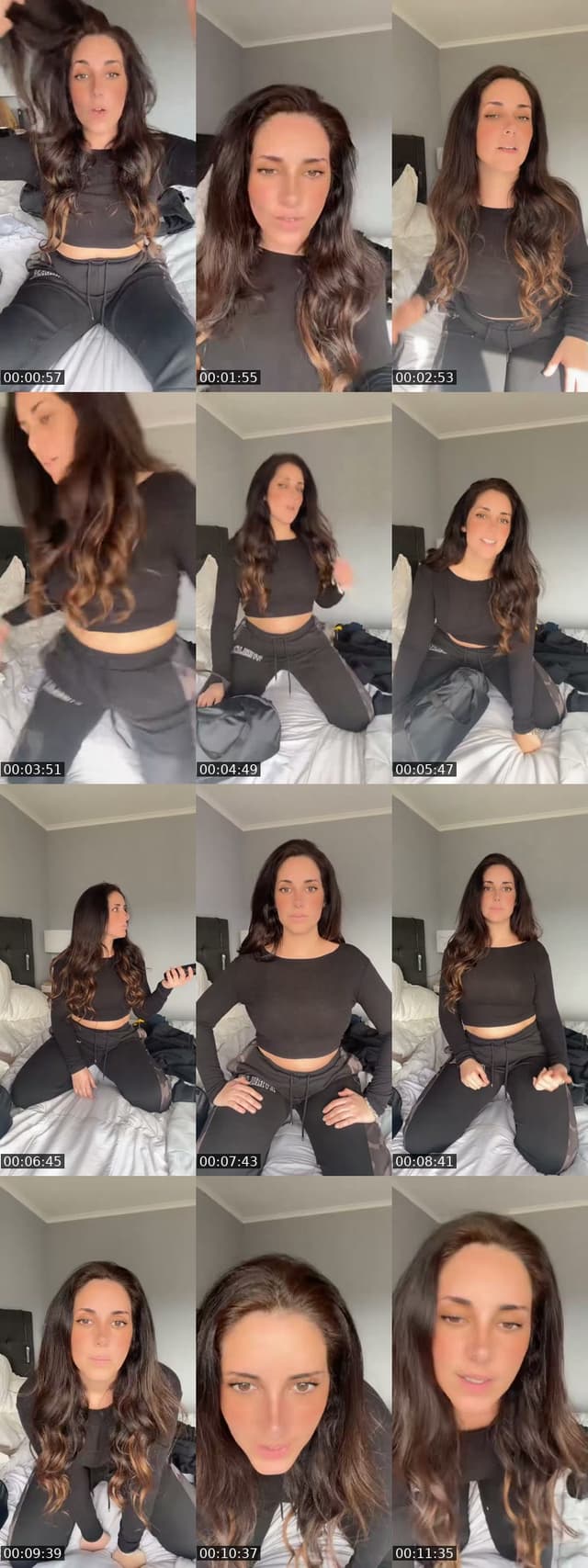 @lcass.w TikTok live