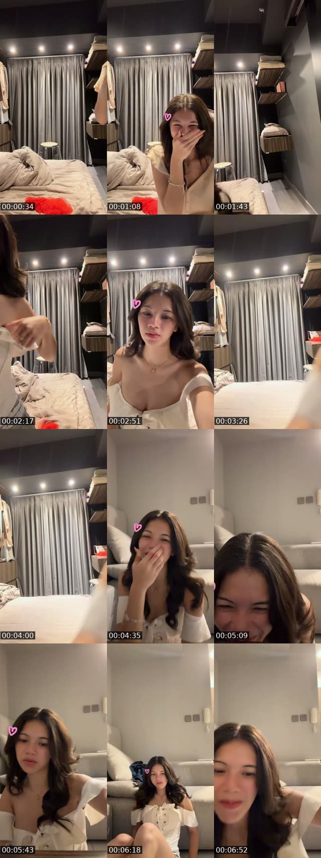@fruitsweetsando TikTok live
