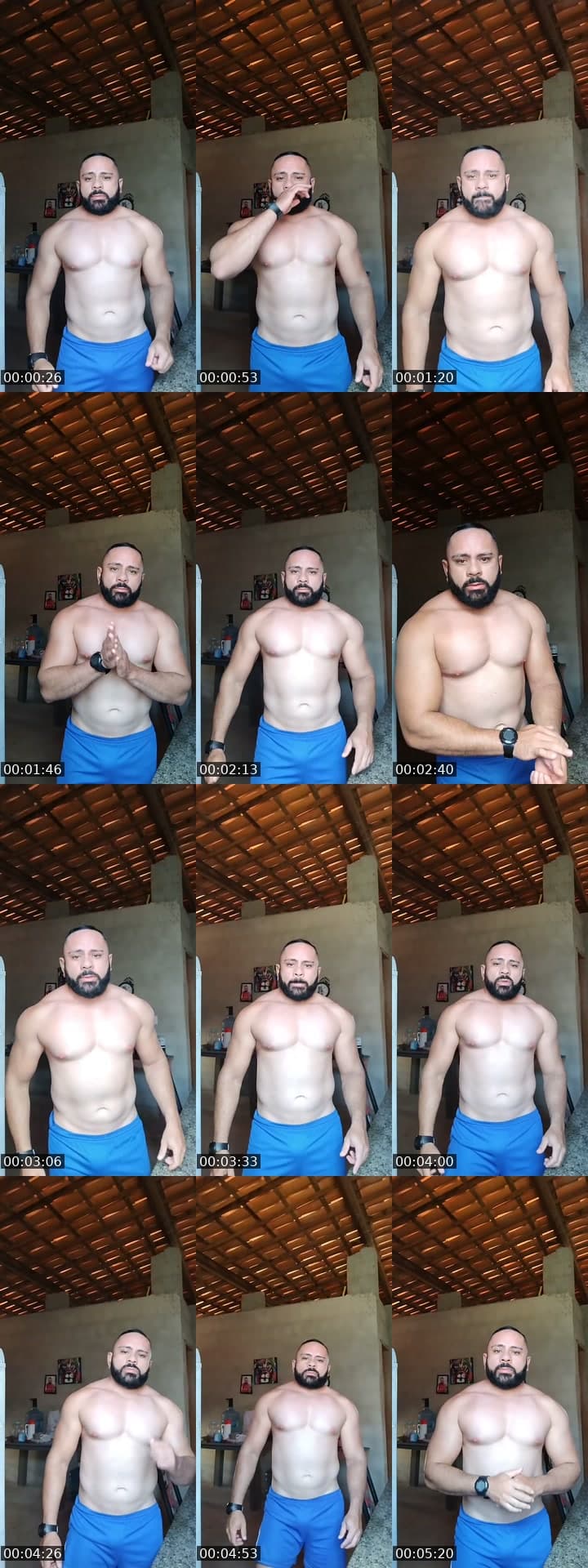 @paulorick63 TikTok live stream