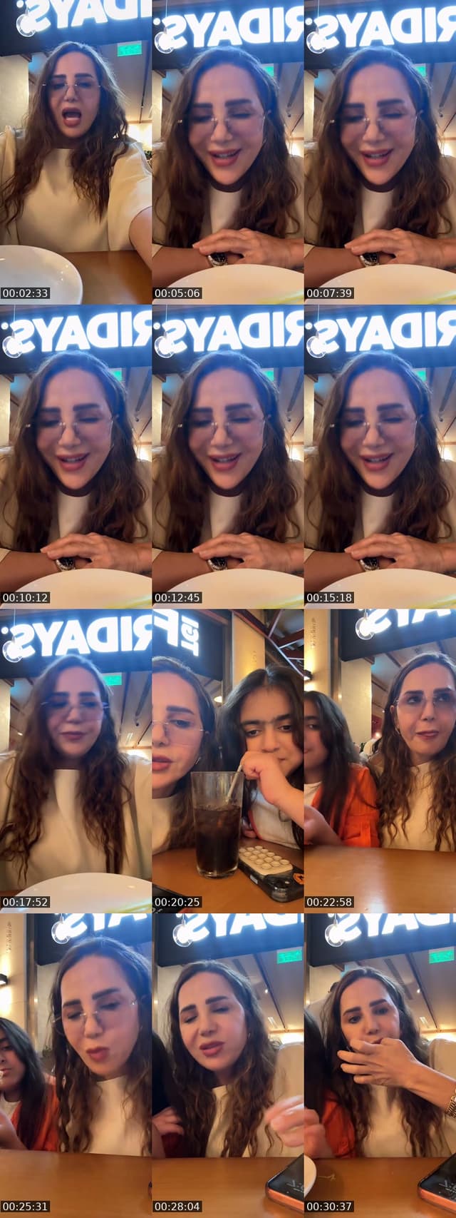 @tatadonia67 TikTok live