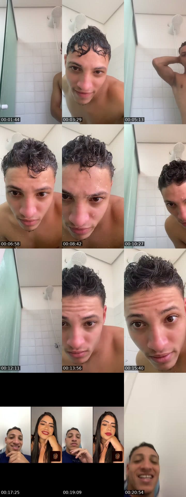 @zago258 TikTok live stream