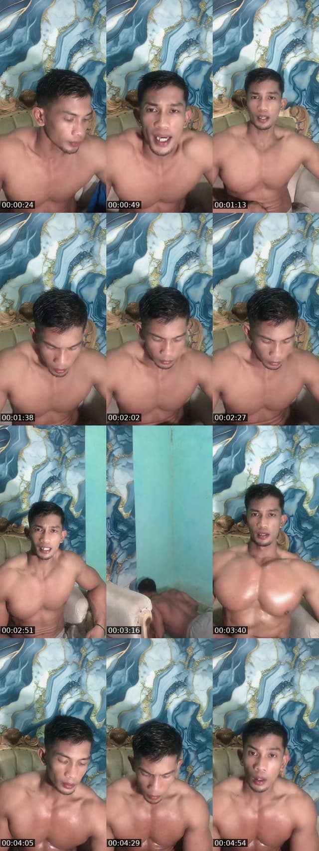 @putraandress TikTok live