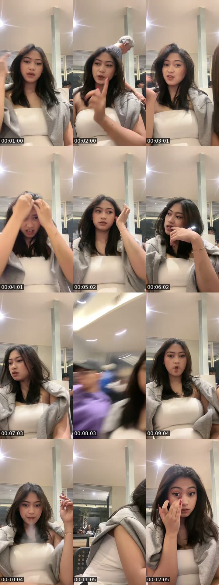 @vittantsyaptr TikTok live stream