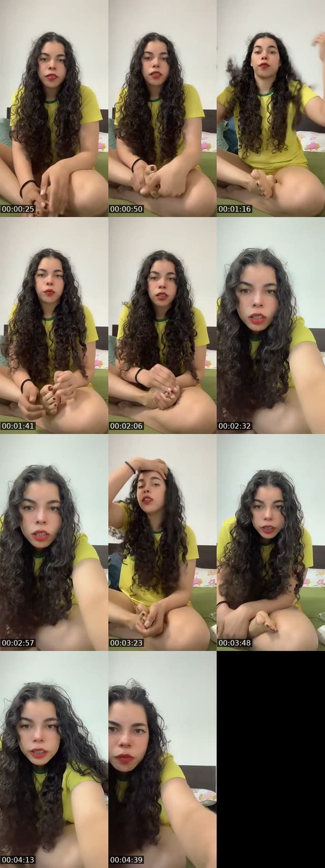 @eu_sei_que_sei_2 TikTok live