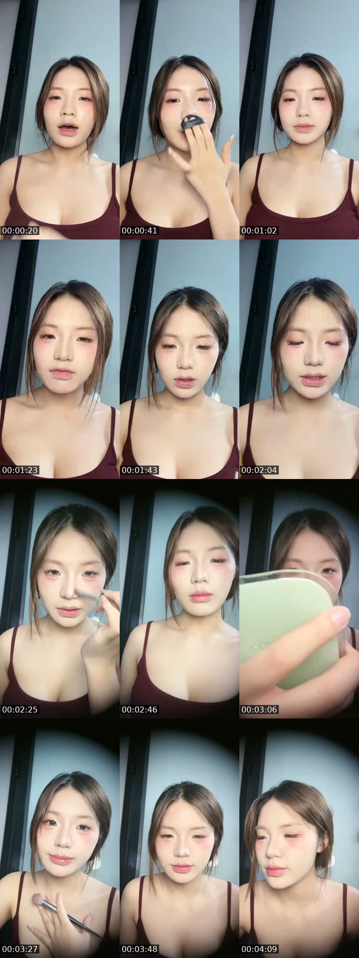 @ghetduahau6 TikTok live stream