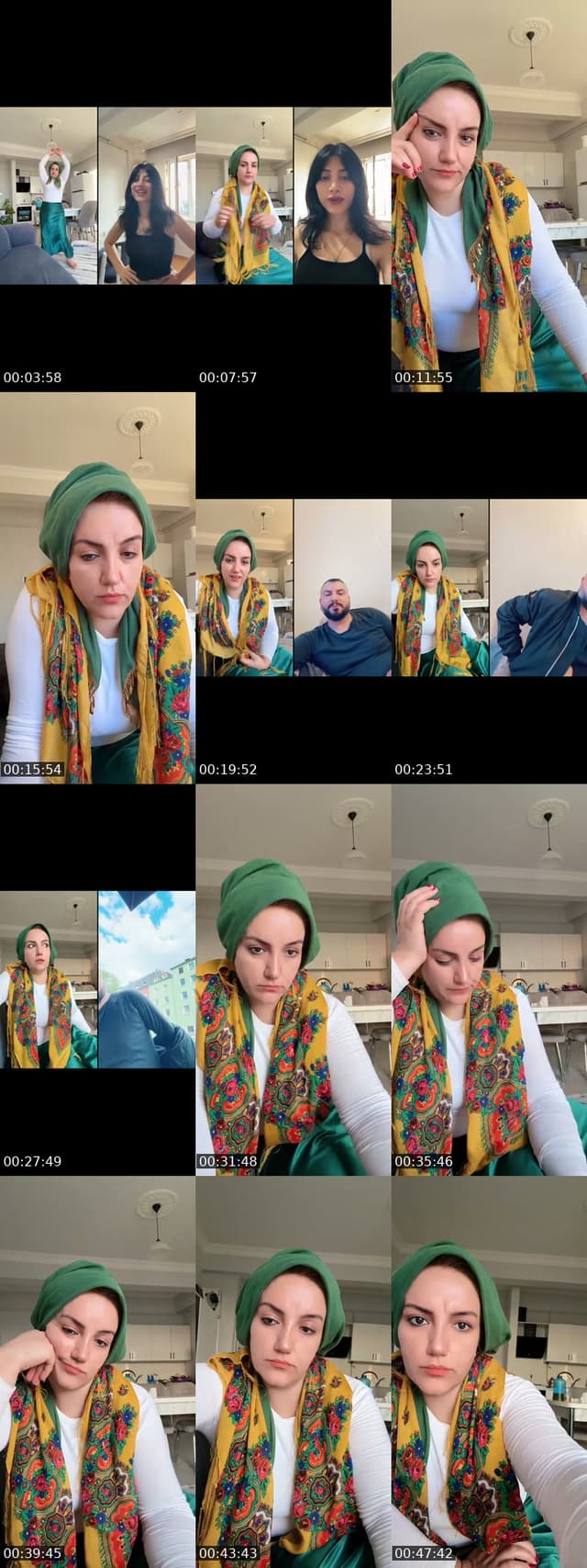 @urfaliguzelyarimm TikTok live from 2026-07-27