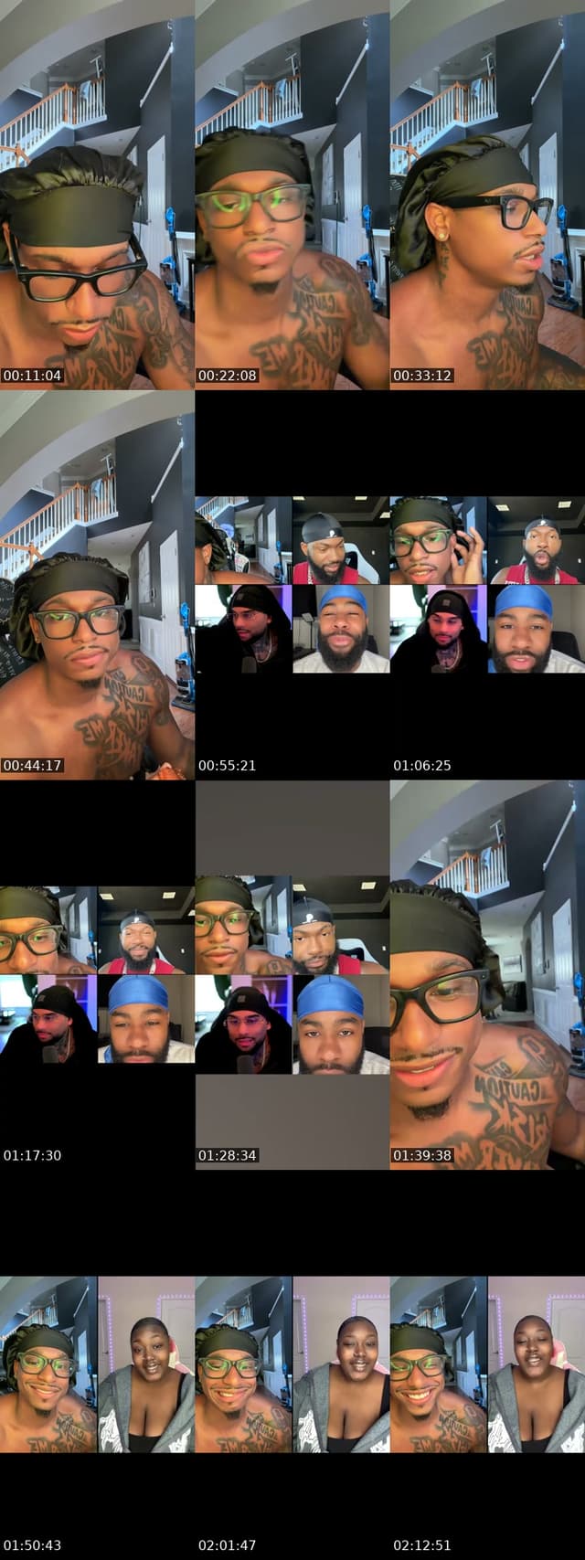 @iamalejandro_ TikTok live from 2026-07-27