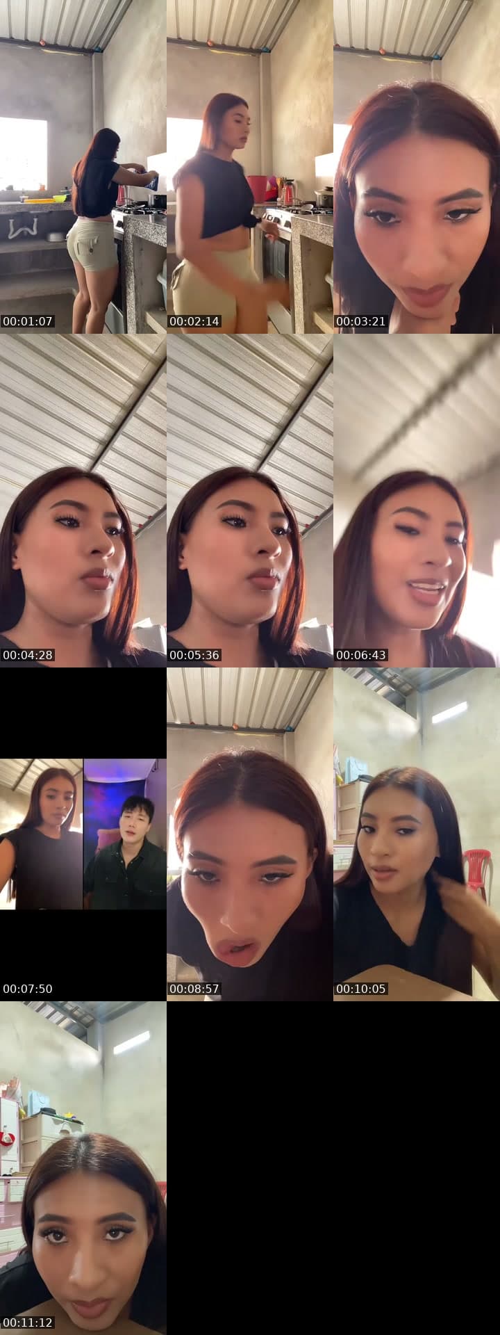 @mari_9835 TikTok live stream