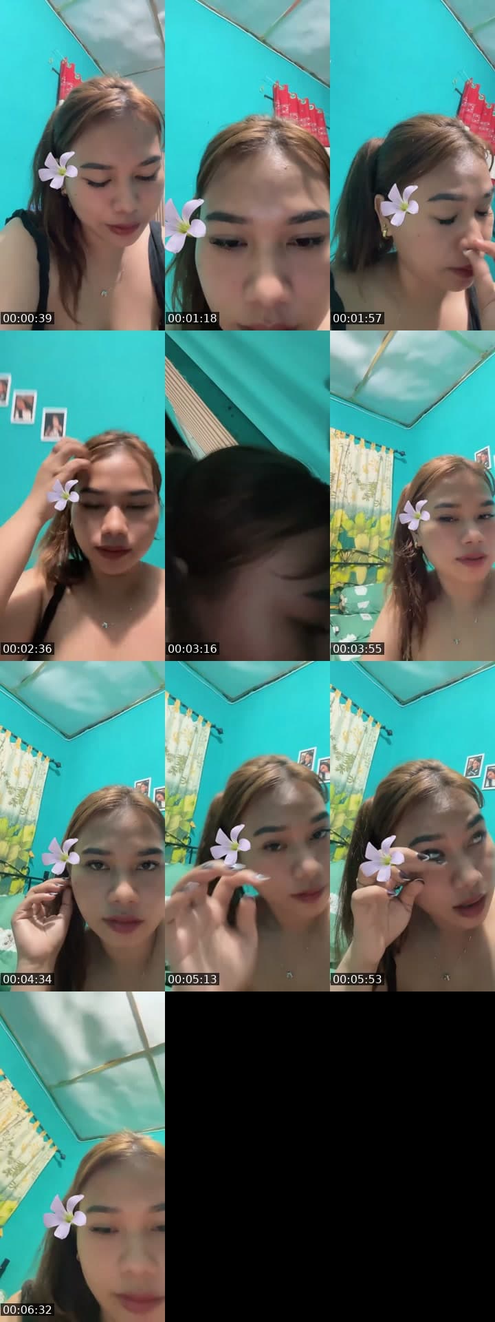 @murninst27 TikTok live stream