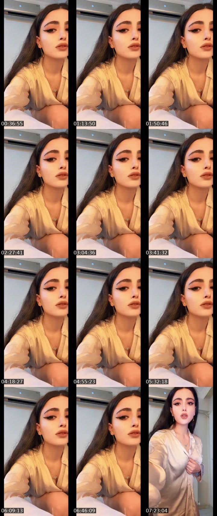 @aysel3509a2 TikTok live stream