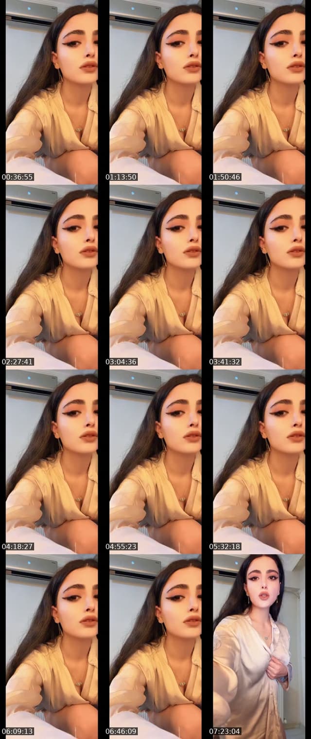 @aysel3509a2 TikTok live