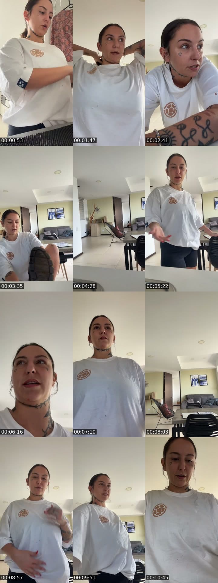 @tonipaintme3..33 TikTok live stream