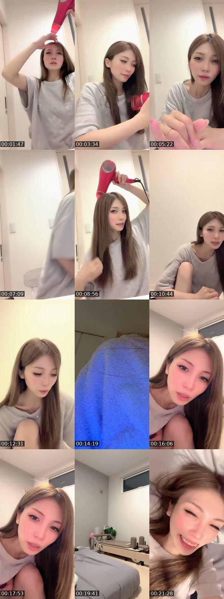 @haaaaruuuu422 TikTok live stream