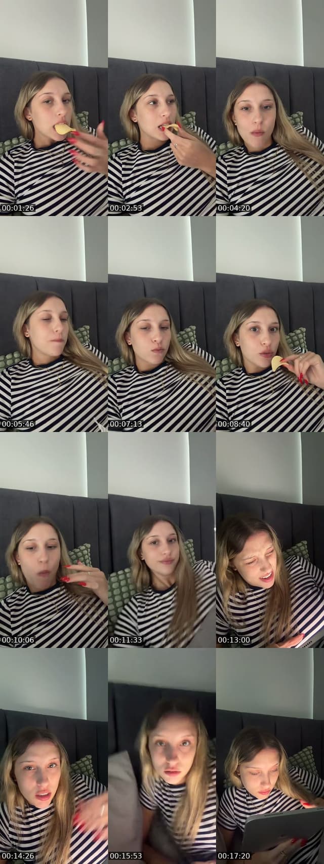 @mmartiina.p TikTok live