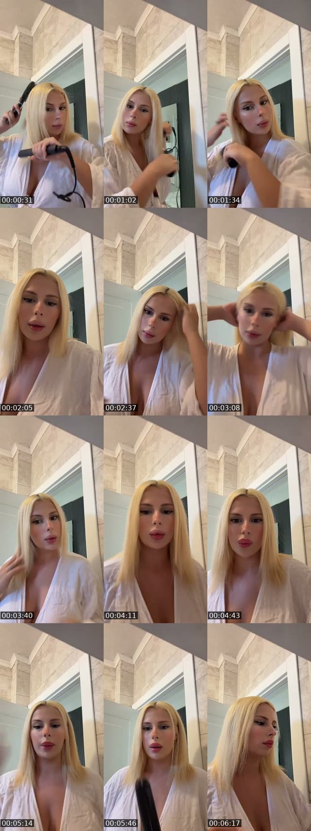 @tuanatrmkc TikTok live