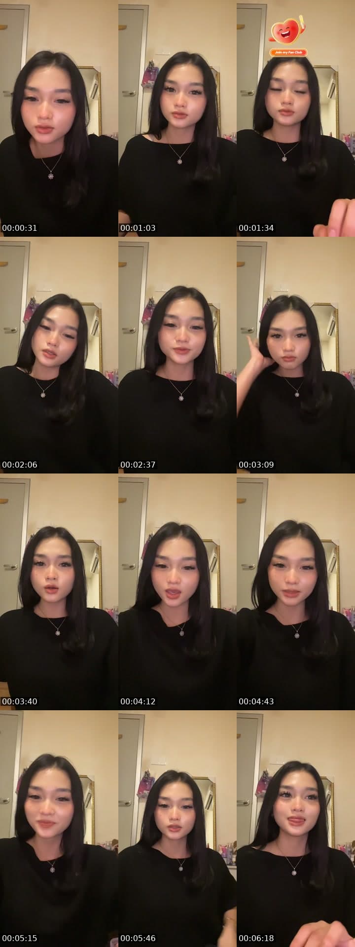 @myr4ff TikTok live stream
