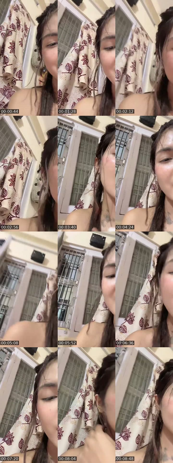 @ashmee507 TikTok live stream