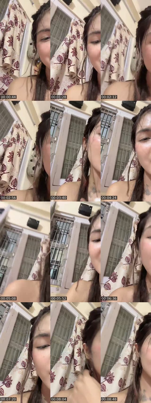@ashmee507 TikTok live