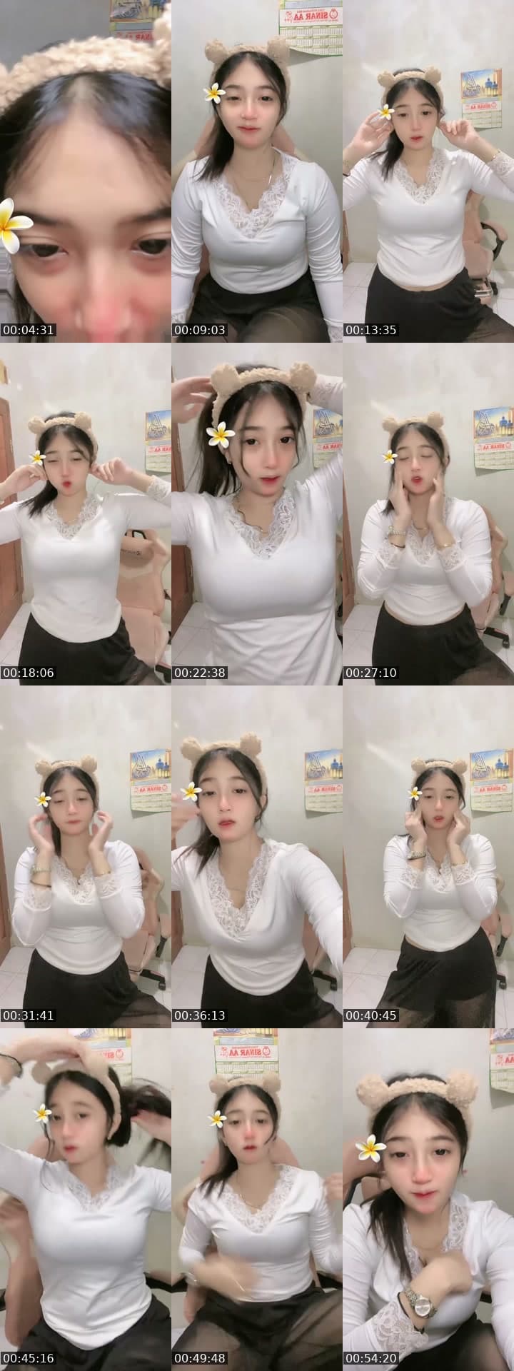 @ayudirawandira12 TikTok live stream