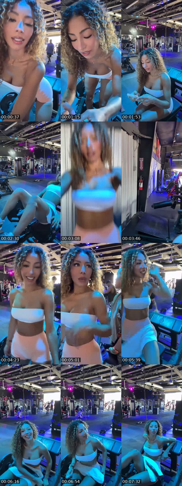 Gym🍑