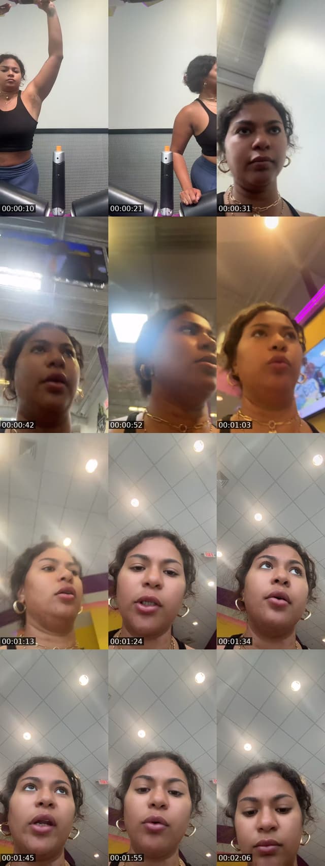 @scarletmartinmues TikTok live
