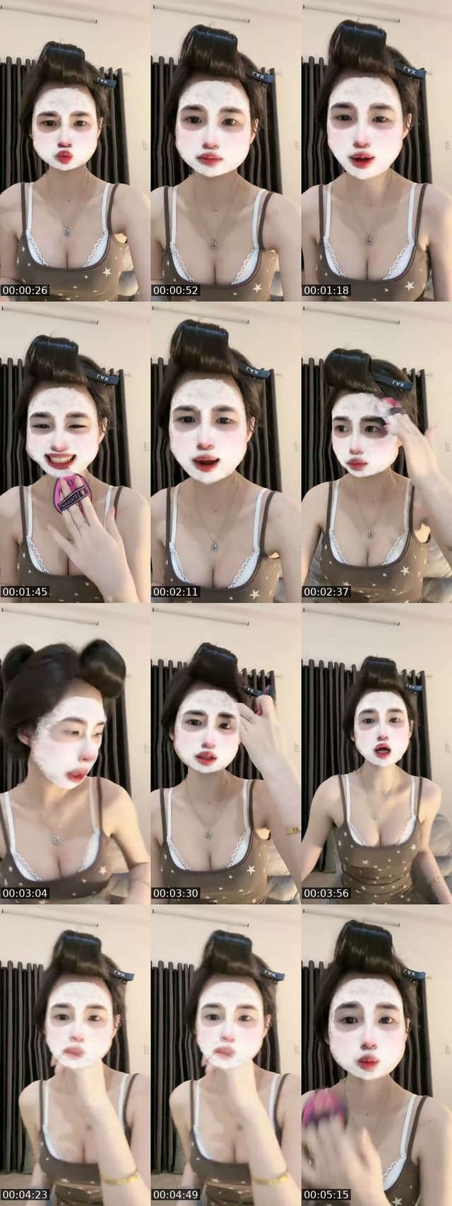 buc boi - @nhi.xinhthe
